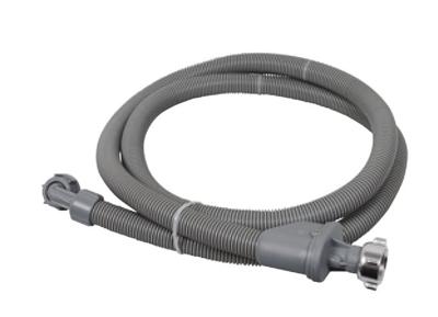Kirchhoff Wasmachine veiligheidstaps toelopende toevoerslang, 3/4" IT x 2m x 3/4" IT, 10bar/90°C - 98657220