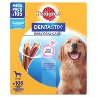 Pedigree Dentastix maxi actiepack - thumbnail