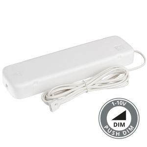 Driver met draad 3M drukdimmer 2.4-20W SG