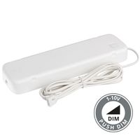 Driver met draad 3M drukdimmer 2.4-20W SG