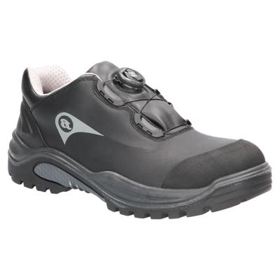 Bata Werkschoen Traxx 218 Laag S3 | Zwart | Maat 39 - 11.017.276.39