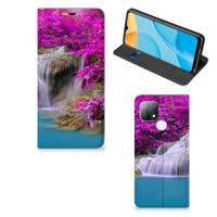 OPPO A15 | Book Cover | Waterval OPPO A15 | Book Cover | Waterval