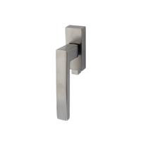 Olivari Design raamkrukPlanet Q afsluitbaar RVS - K203PIS