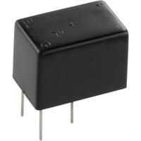 TRU COMPONENTS WE-50 EL-inverter 5 V/DC Zwart (l x b x h) 27 x 17.5 x 19 mm - thumbnail