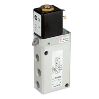 IMI NORGREN Directionele klep 2637250024602400 1 stuk(s)