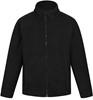 Ragetta RG581 Thor 300 Fleece Jacket - Black - L