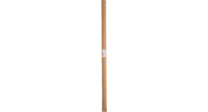 Bosch Accessories 2609200144 Geleidestangen voor Bosch bovenfrezen, 8 x 800 mm Diameter 8 mm