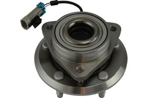 Wiellager WBH1003