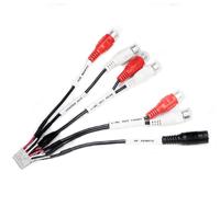 JVC extensiepoort kabel 14 pins 09PC4112