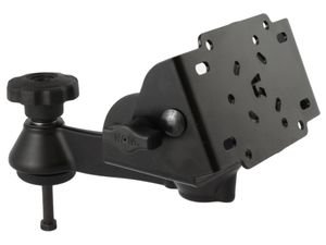 RAM Mount Tilt-N-Turn™ 90 Bracket Single Swing Arm