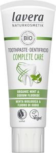 Tandpasta complete care bio