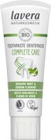 Tandpasta complete care bio