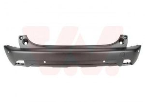 achterbumper 4075541