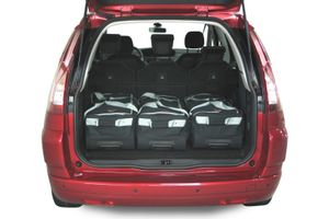 Reistassenset Citroën Grand C4 Picasso 2006-2013 mpv C20101S