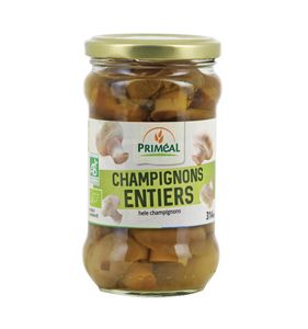 Champignons heel bio