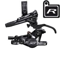 Shimano deore xt bl-m8100 + br-m8100 hydraulic front 2p