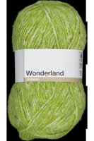 Breigaren - Groen