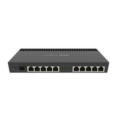 Router Mikrotik Board 4011igs+ Zwart