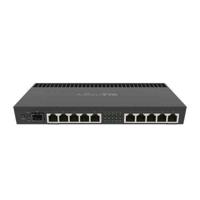 Router Mikrotik Board 4011igs+ Zwart