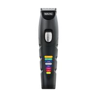 Wahl Color Trim Advanced Zwart 8 Lithium-Ion (Li-Ion) Wahl Color Trim Advanced Zwart 8 Lithium-Ion (Li-Ion)