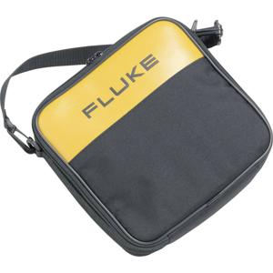 Fluke 2826074 C116 Tas voor meetapparatuur Geschikt voor Fluke digitale multimeter uit serie 20, 70, 11X, Formaat vergelijkbaar met 170 en andere meetapparaten