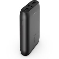 BOOST CHARGE Powerbank 10K (multipoort) Powerbank