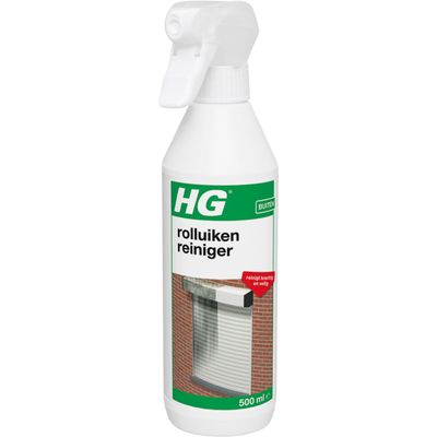 rolluikenreiniger, 500 ml