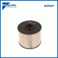 Requal Brandstoffilter RGF067 - thumbnail