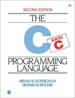 C Programming Language (Paperback)