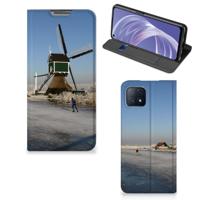 OPPO A73 5G | Book Cover | Schaatsers