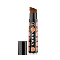 Amici Cosmetics Refillable brush orange obsession Amici Cosmetics Refillable brush orange obsession