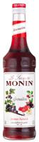 Monin 361060 dessertstroop & -saus Grenadine 700 ml Dessertsiroop - thumbnail