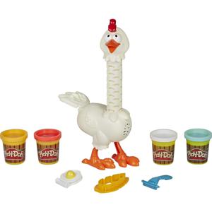 Hasbro Animal Crew Cluck-a-Dee