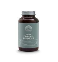 Vegan omega 3 algenolie DHA 375mg EPA 125mg