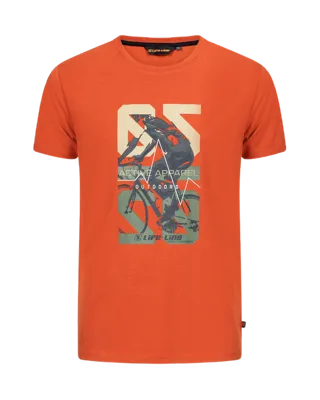 Life-Line Eddy T-shirt
