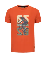 Life-Line Eddy T-shirt