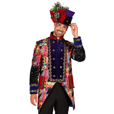 Carnavalsjas heer Fiest Carnavale