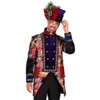 Carnavalsjas heer Fiest Carnavale