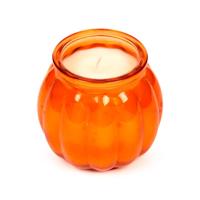 Autumn Harvest Pompoenkruiden Soja Wax Kaarsenhouder