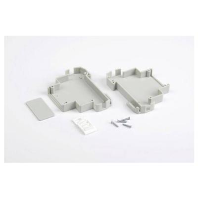 Supertronic PT101G-S DIN-rail-behuizing 90 x 25 x 67 1 stuk(s)