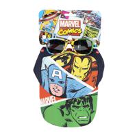 Avengers Cap met Zonnebril - Comics