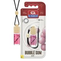 Auto luchtverfrisser Dr Marcus Ecolo Kauwgom 4,5 ml Hout Kristal Geur Hanger