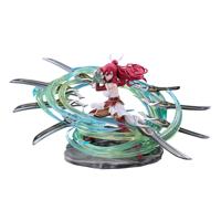 Fairy Tail PVC Statue 1/6 Erza Scarlet: Ataraxia Armor Ver. 29 cm Fairy Tail PVC Statue 1/6 Erza Scarlet: Ataraxia Armor Ver. 29 cm