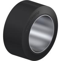 Blickle BEV 457x229/308-ZST Bandage Wieldiameter: 459 mm Draagvermogen (max.): 4150 kg 1 stuk(s)