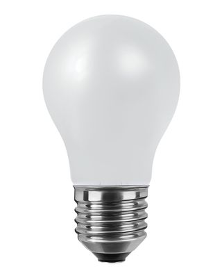 LED lamp 3.5W E27 2600K filament Segula dimbaar 50345 CRI >90 20.000 uur