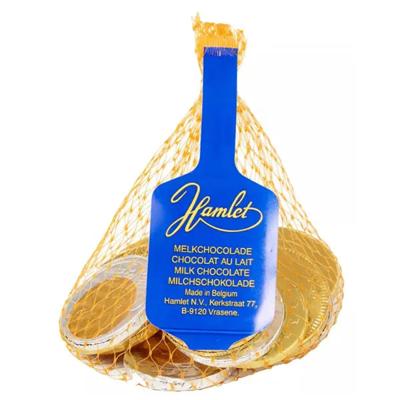 'Chocolade Munten' kopen? | FOR YOU GIFTS