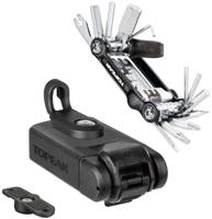 Topeak ninja master+ toolbox t20
