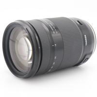 Tamron 18-400mm F/3.5-6.3 Di II VC HLD Canon occasion