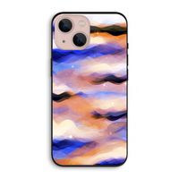 Donkere Wolken: iPhone 13 Biologisch afbreekbaar hoesje