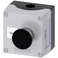 Siemens 3SU1851-0GB00-3BB1 3SU18510GB003BB1 Behuizing voor besturingsapparatuur 1 stuk(s)